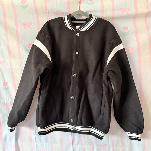 Givenchy Other - Givenchy Black Jacket